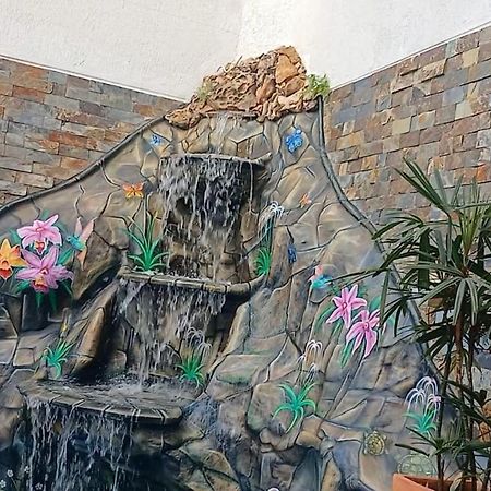 Hotel Getsemaní BGA Bucaramanga Buitenkant foto