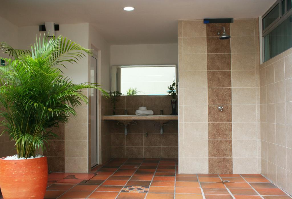 Hotel Getsemaní BGA Bucaramanga Buitenkant foto