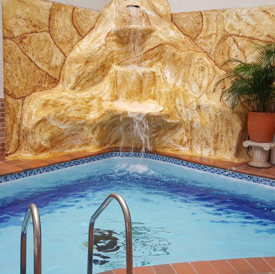 Hotel Getsemaní BGA Bucaramanga Buitenkant foto